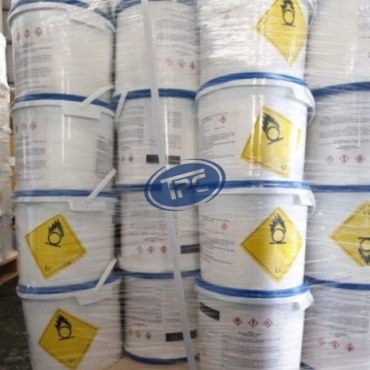 TCCA (Trung Quốc), 5 kg/xô